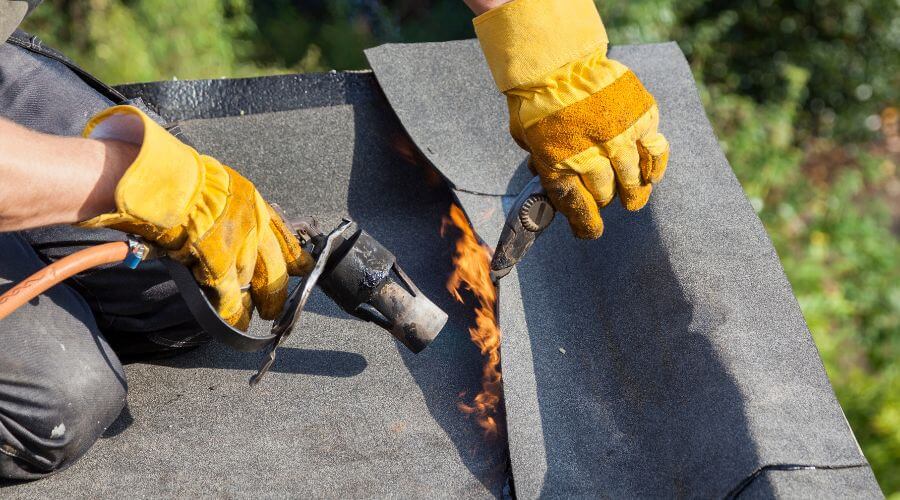 Expert new roof installation services in Presho, SD